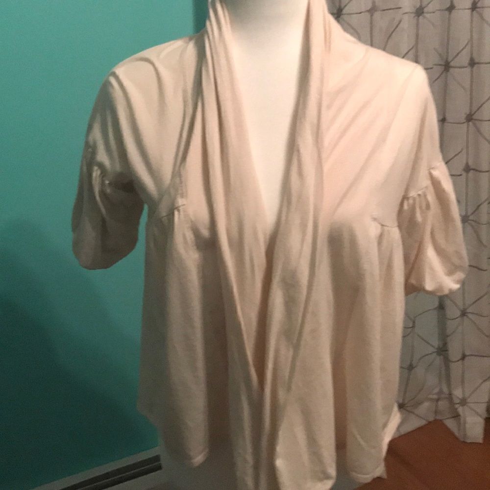 Patagonia Cotton Cover up.